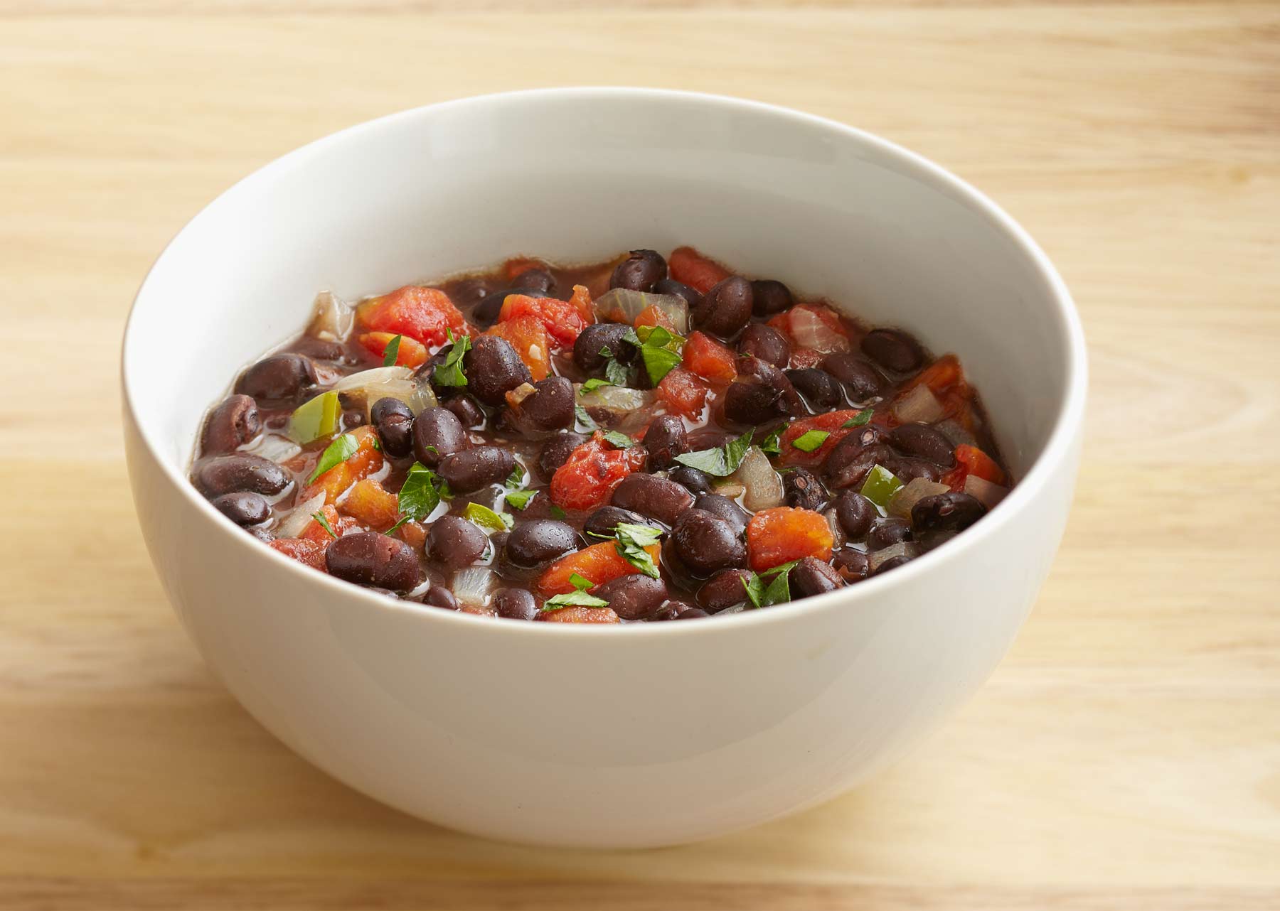 Black Bean Soup