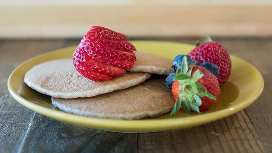 whole wheat pancakes whole wheat pancakes