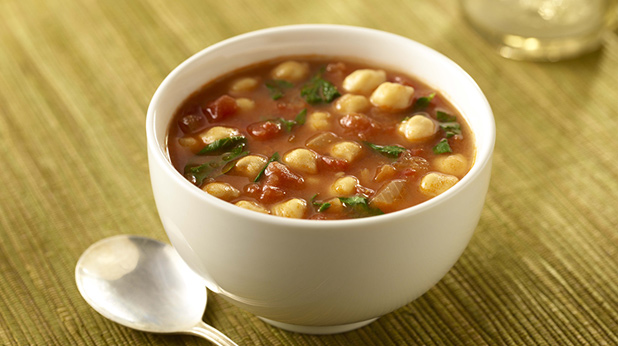 Spinach Bean Soup Spinach Bean Soup