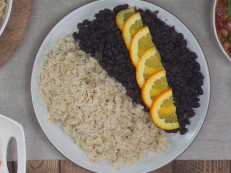 Cuban Black Beans Cuba Cuban Black Beans Cuba
