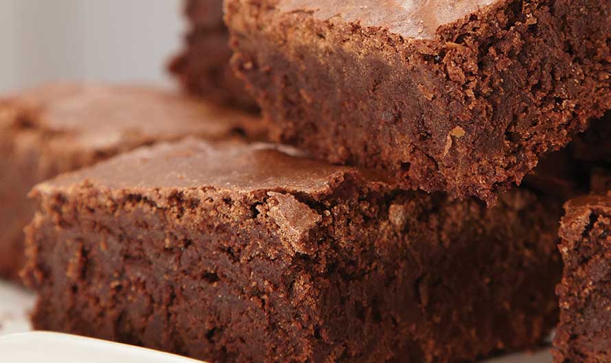 Brownie recipe